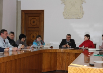 Экспертно-общественный совет при Николаевском горисполкоме будет работать в новом формате