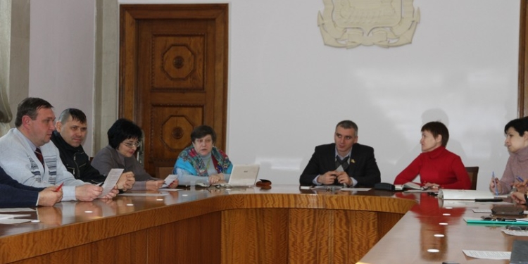 Экспертно-общественный совет при Николаевском горисполкоме будет работать в новом формате