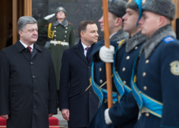 Польша предоставит Украине кредит в размере 1 млpд евро