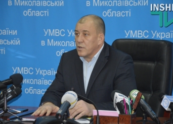 Один из стрелявших в членов «Кордона» в день выборов мэра Николаева связан с криминальным авторитетом «Мультиком»