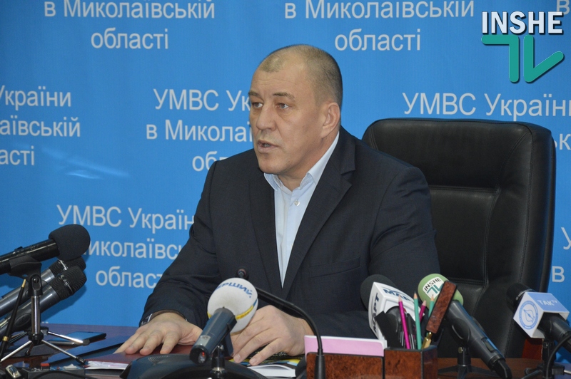 Один из стрелявших в членов «Кордона» в день выборов мэра Николаева связан с криминальным авторитетом «Мультиком» 1