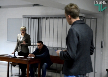 Обвиняемый в препятствовании деятельности николаевского журналиста Лохматова своей вины не признает