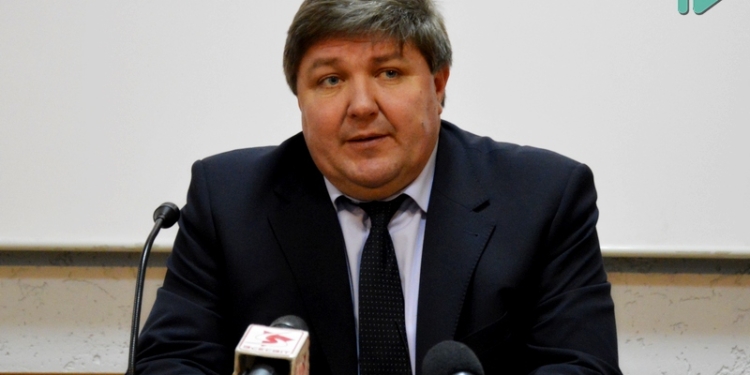 Нардеп Ливик не будет голосовать за проект Госбюджета на 2016 год