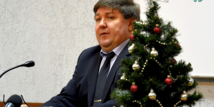 Нардеп Ливик не будет голосовать за проект Госбюджета на 2016 год