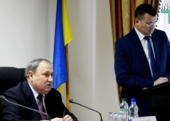 В Николаевской ОГА отчитались о выполнении бюджета 2015: нет проблем даже с зарплатой