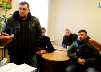 Николаевские общественники потребовали от прокуратуры включить их в состав Консультационного совета