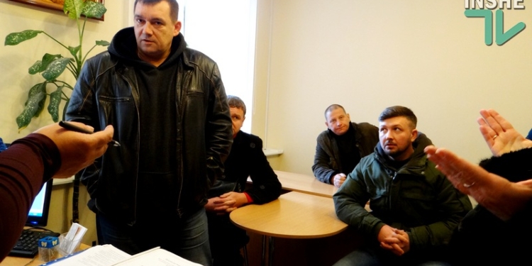 Николаевские общественники потребовали от прокуратуры включить их в состав Консультационного совета