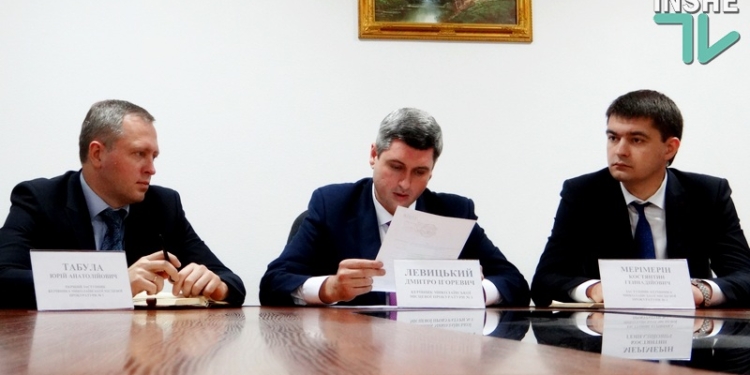 Обращайтесь: Все факты о криминальных правонарушениях, опубликованные в интернет-СМИ, отрабатываются прокуратурой