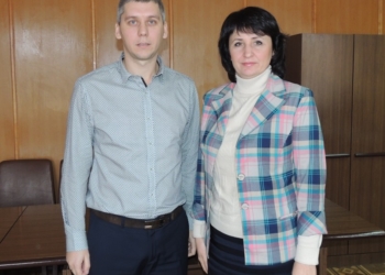 Налоговик из Ленинского района Николаева возглавил Снигиревский отдел Жовтневой ОГНИ