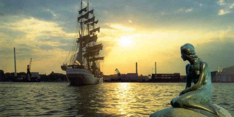 Дания проголосовала против правил ЕС о трансграничной работе полиции