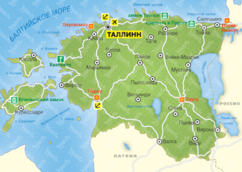 Правительство Эстонии решило выдать Украине своего гражданина, воевавшего за “ЛНР”