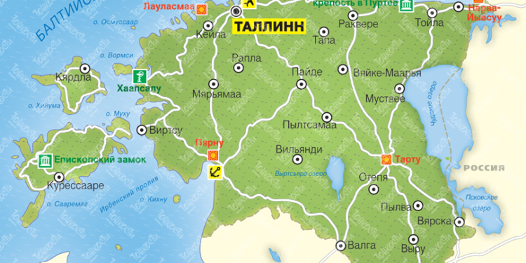 Правительство Эстонии решило выдать Украине своего гражданина, воевавшего за “ЛНР”