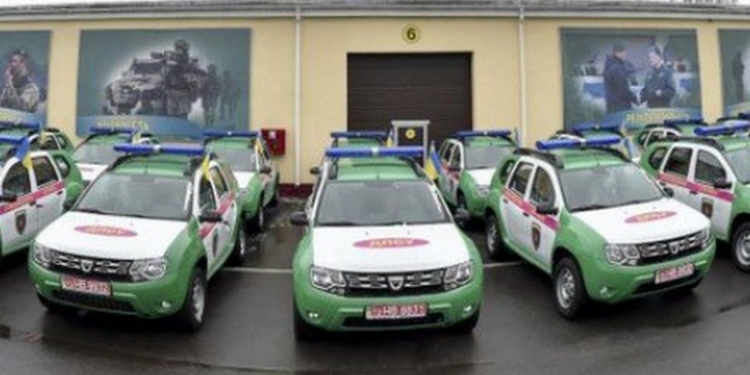 В следующем году Госпогранслужба возобновит призыв «срочников»