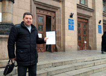 ОппоБлок требует провести сессию Николаевского горсовета 11 декабря