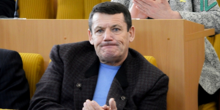 Из-за Ленина: на депутата-«укроповца» Николаевского облсовета полиция не открыла уголовное производство, но проверку все-таки проводит