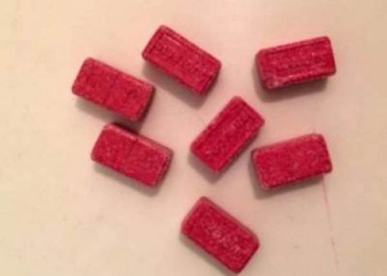 СБУ изъяла в Одессе и Киеве 160 кг психотропов на 100 тыс.грн.