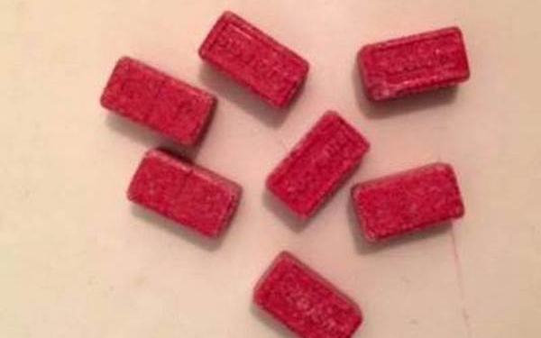 СБУ изъяла в Одессе и Киеве 160 кг психотропов на 100 тыс.грн.