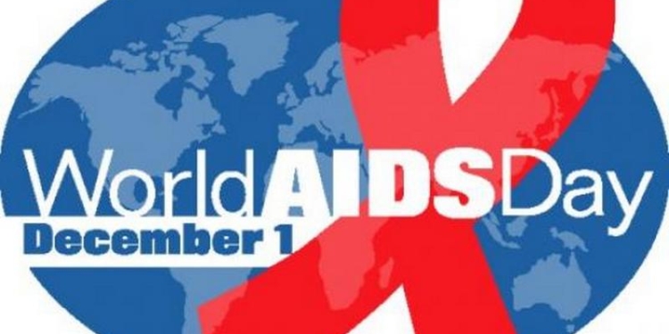 Официальная статистика: в Николаевской области живут 7768 ВИЧ-инфицированных