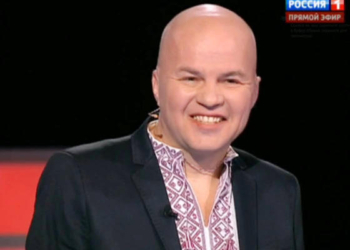 Рожденные пропагандой. Откуда берутся “украинские гости” на российских ток-шоу