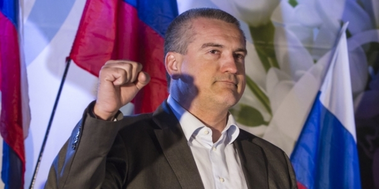 Крым больше не будет принимать электроэнергию из Украины, – Аксенов