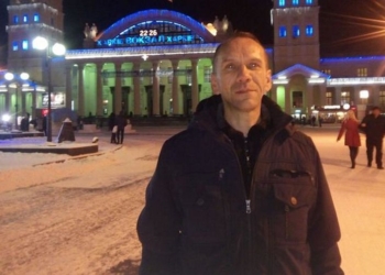 После 9 месяцев плена удалось освободить еще одного украинского бойца