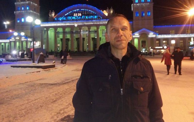 После 9 месяцев плена удалось освободить еще одного украинского бойца 1