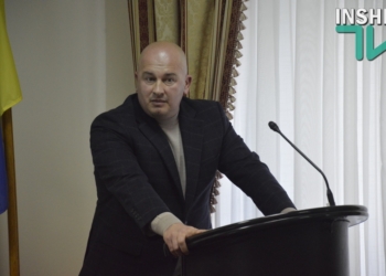 “Оптимизация – это то, что нас ждет” – новый глава Службы автодорог в Николаевской области