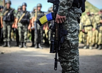 В следующем году расходы на украинскую армию составят 100 миллиардов гривен