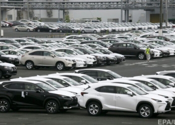 МВД заявляет об открытии реестра владельцев транспортных средств