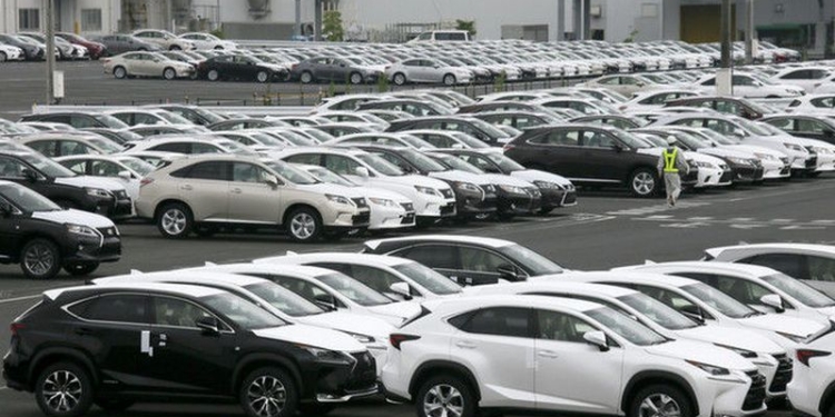 МВД заявляет об открытии реестра владельцев транспортных средств