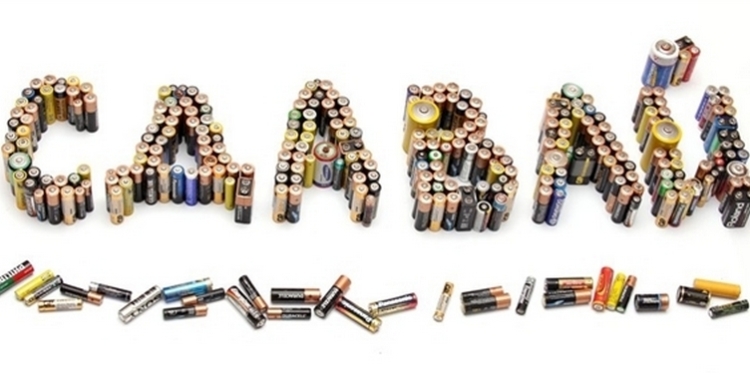 «Батарейка, сдавайся»: в Ильичевском и Николаевском портах начали собирать использованные батарейки