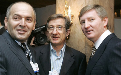 Да ну? Украинские олигархи решили спасать страну