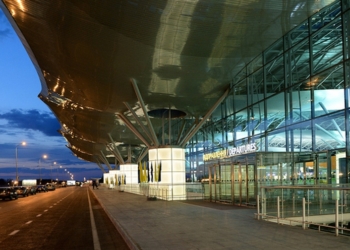 Из-за безосновательных скидок в Премьер VIP-зале терминала «D» аэропорта «Борисполь» бюджет недополучил 2 млн.грн.