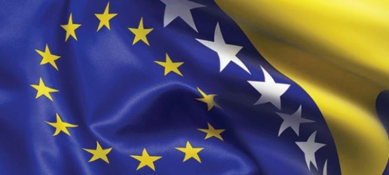 Україна вивчає досвід Боснії у проведенні післявоєнних виборів