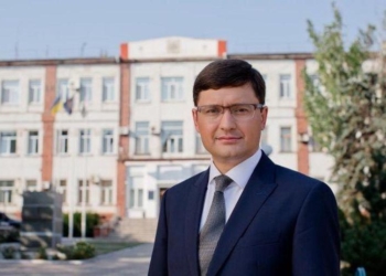 Мэром Мариуполя стал Вадим Бойченко – горизбирком