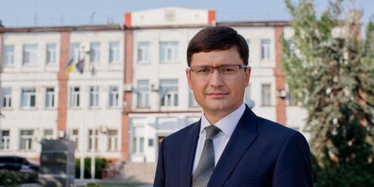 Мэром Мариуполя стал Вадим Бойченко – горизбирком