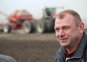 Нардеп от Николаевщины Игорь Бриченко – о сельском туризме, и почему «реванша «янучаров» нельзя допустить»