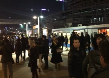 Что взорвалось в Стамбуле?