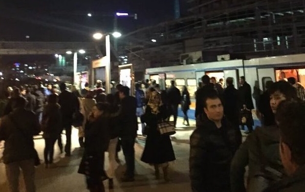 Что взорвалось в Стамбуле?