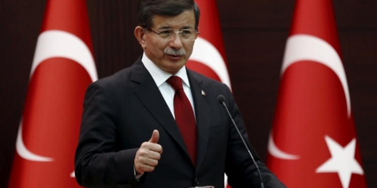 Турция пригрозила России ответить контрсанкциями