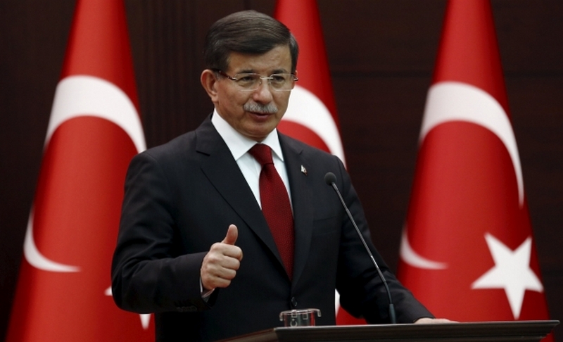 Турция пригрозила России ответить контрсанкциями 1