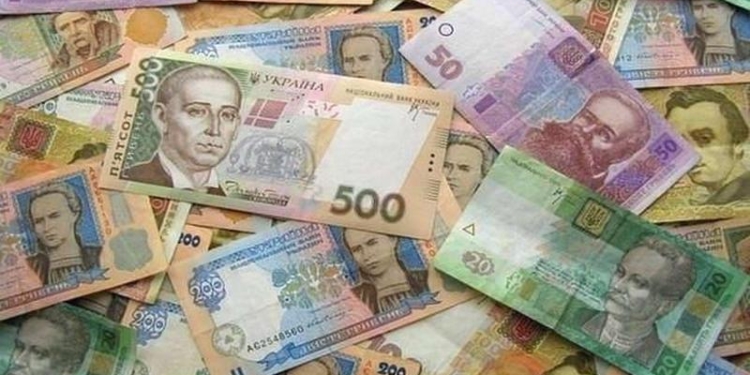 В Ленинском районе Николаева была стрельба: у мужчины отобрали сумку с 350 тысячами гривен