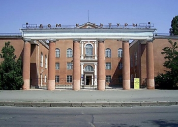 Капремонт крыши ДК «Корабельный» обойдётся бюджет Николаева в 2 миллиона гривен