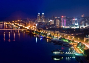 Выкрутились: Днепропетровск собираются «переименовать» в … Днепропетровск, но в честь Святого Петра