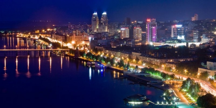 Выкрутились: Днепропетровск собираются «переименовать» в … Днепропетровск, но в честь Святого Петра