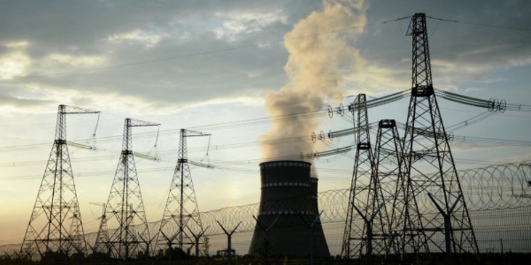 Украина разгружает блоки АЭС, чтобы возобновить импорт электроэнергии из России – эксперт