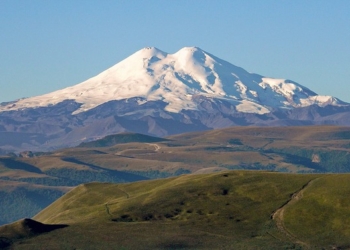 В Кабардино-Балкарии возобновляют поиски пропавшего на Эльбрусе украинца