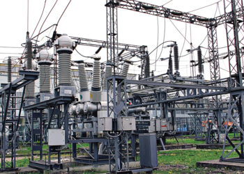 В Николаевском районе обокрали электроподстанцию