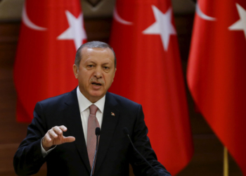 Эрдоган обещает РФ ответные меры на неадекватную реакцию