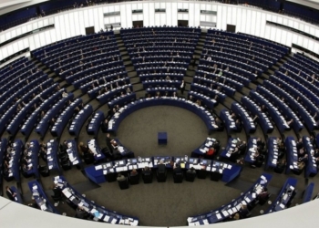 Депутаты Европарламента призвали Россию выполнить Минские соглашения